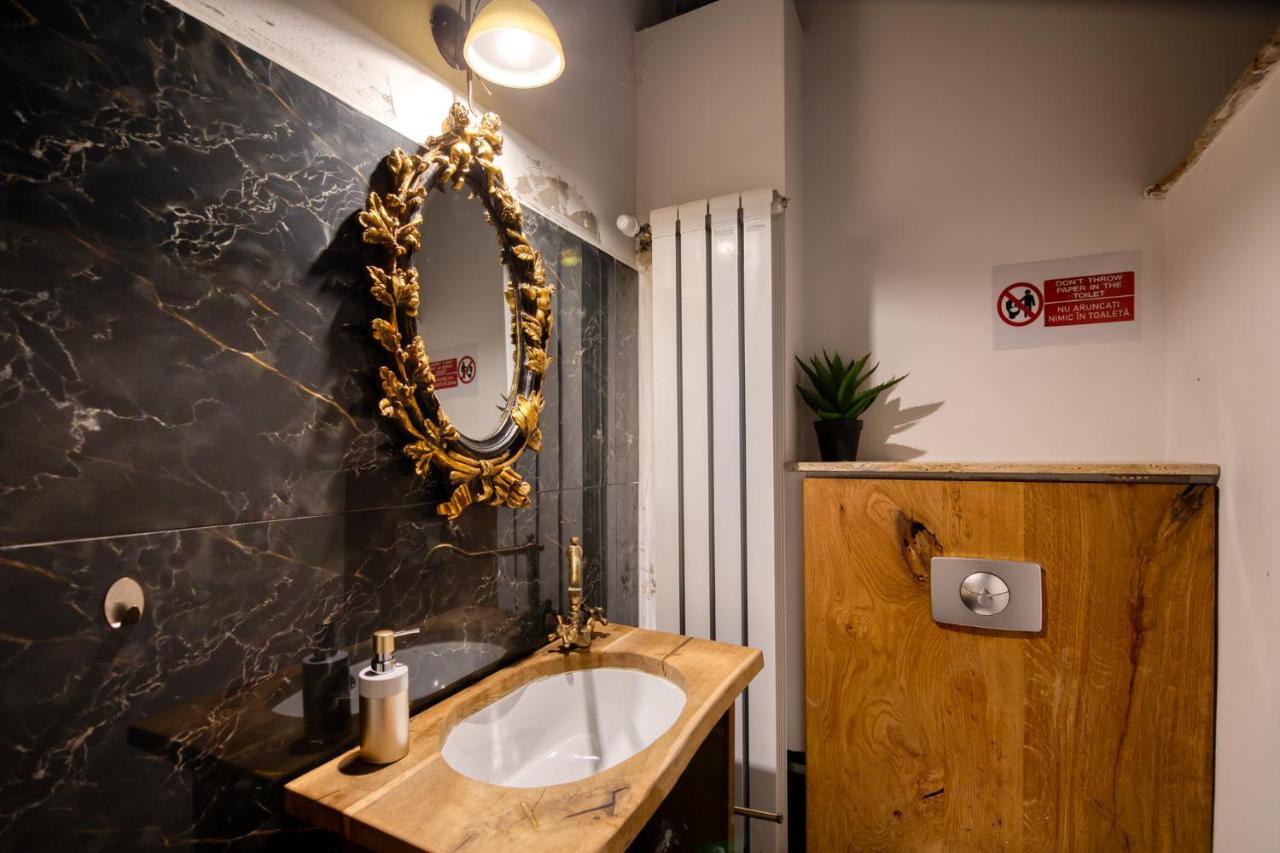Kubiq Residence Giarmata Екстер'єр фото